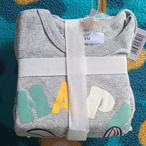 DISNEY BABY 3- PIECE SET - Picture 2 of 5